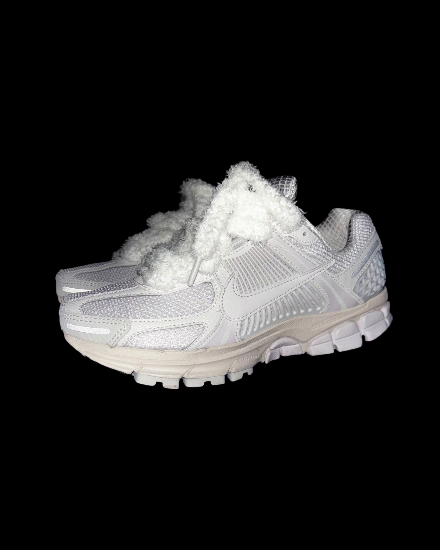 Nike Zoom Vomero 5 Custom blanc