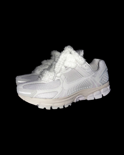 Nike Zoom Vomero 5 Custom blanc