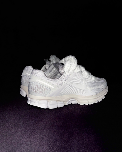 Nike Zoom Vomero 5 Custom blanc