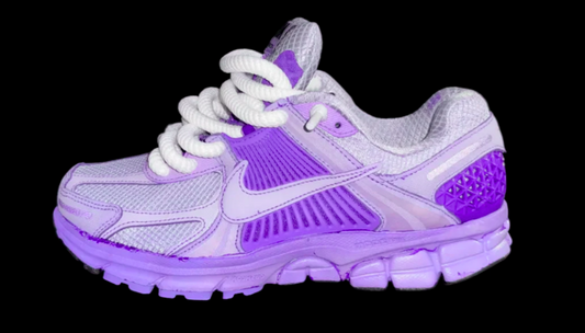 Nike Zoom Vomero 5 Custom Purple